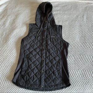 Columbia Vest
